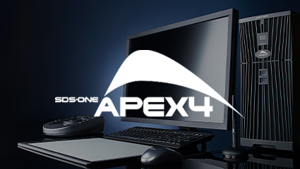 SDS-ONE APEX系列