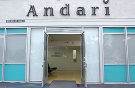 Andari Fashion Inc.