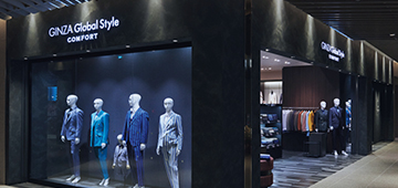 Global Style