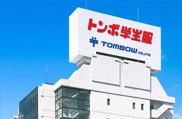 TOMBOW Co.,Ltd.