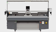 WHOLEGARMENT全成型横编机SWG-XR22