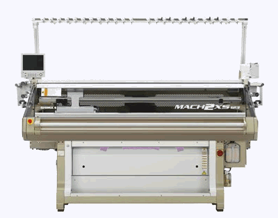 MACH2XS