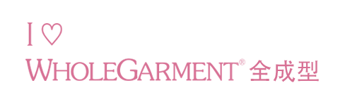  I ♡ WHOLEGARMENT