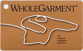 WHOLEGARMENT全成型产品标签金