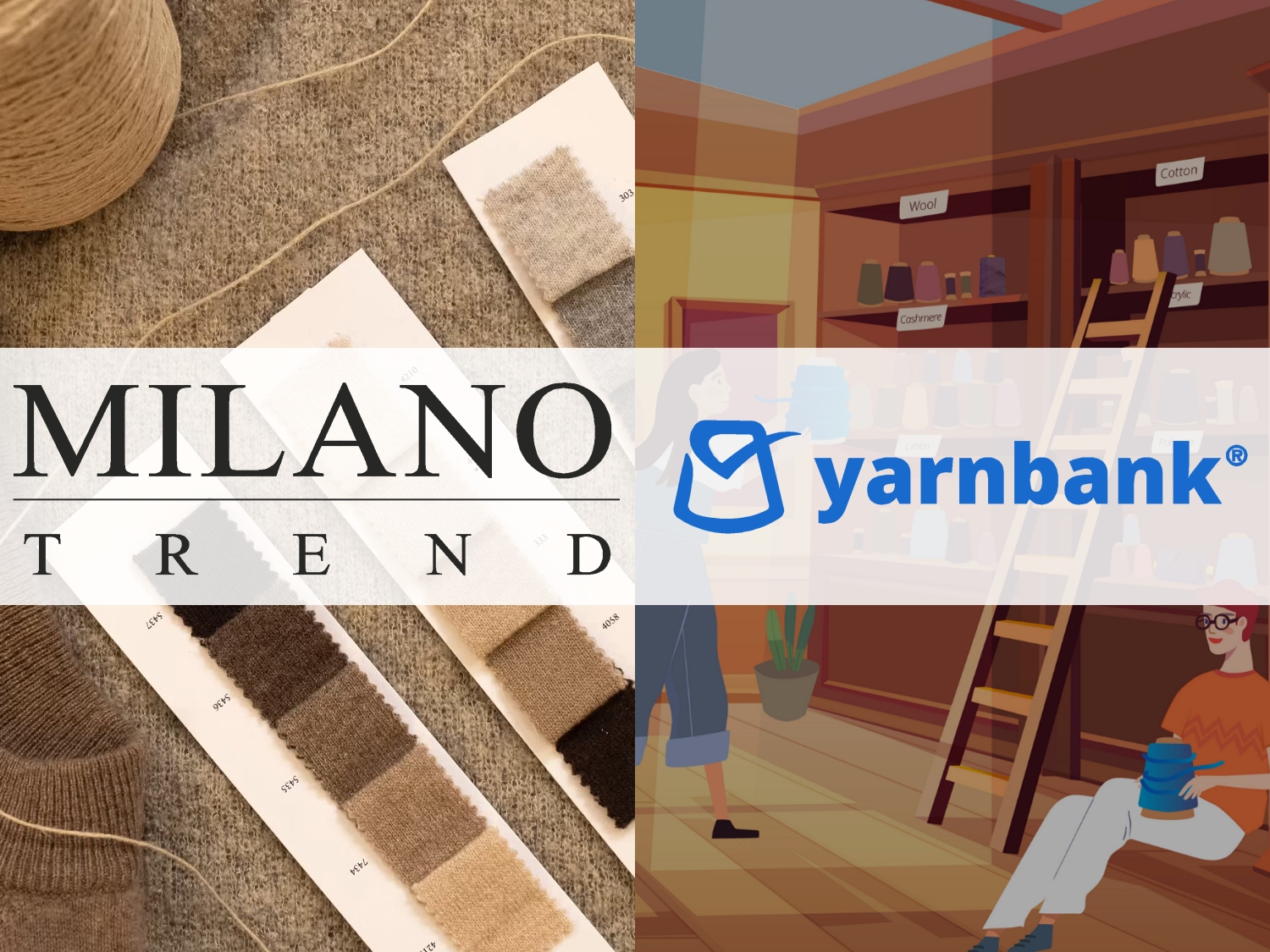 Pitti Filati Popular Sample