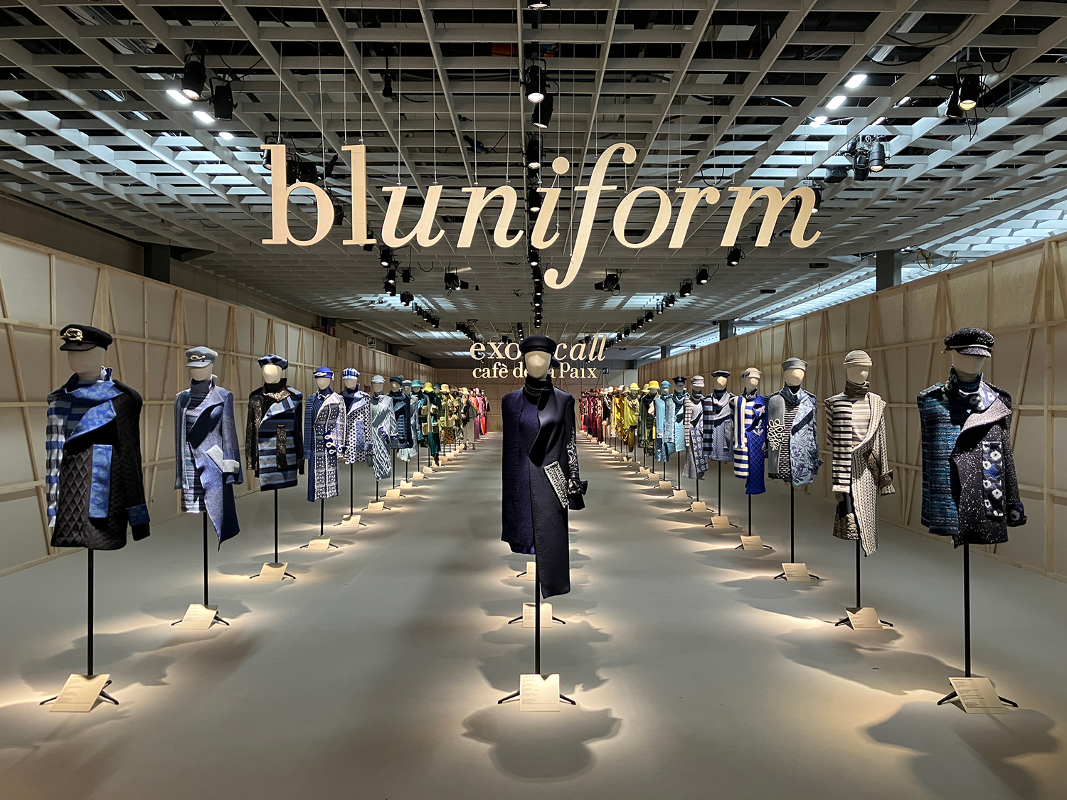 Pitti Filati 97 流行趋势和焦点样品大揭晓！