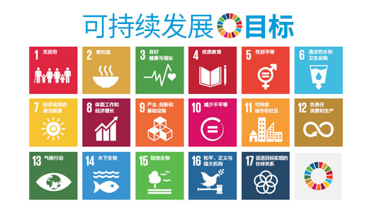 什么是SDGs
