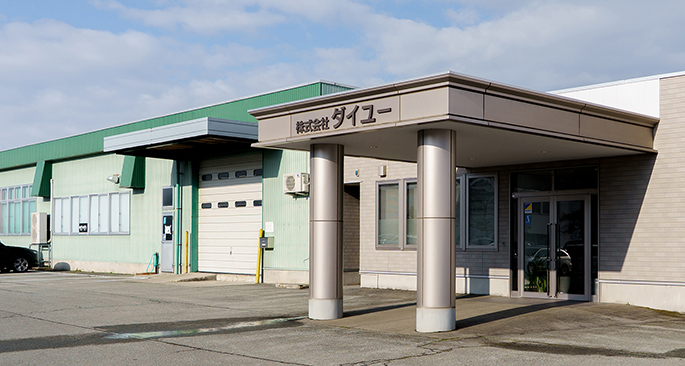 引进实例 大友有限公司